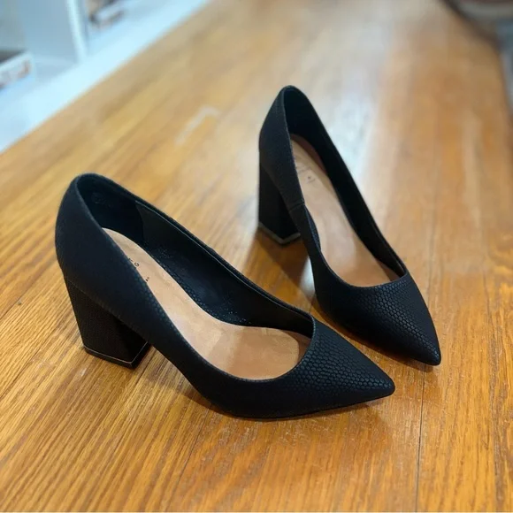 Call It Spring Heels - Picture 6 of 6